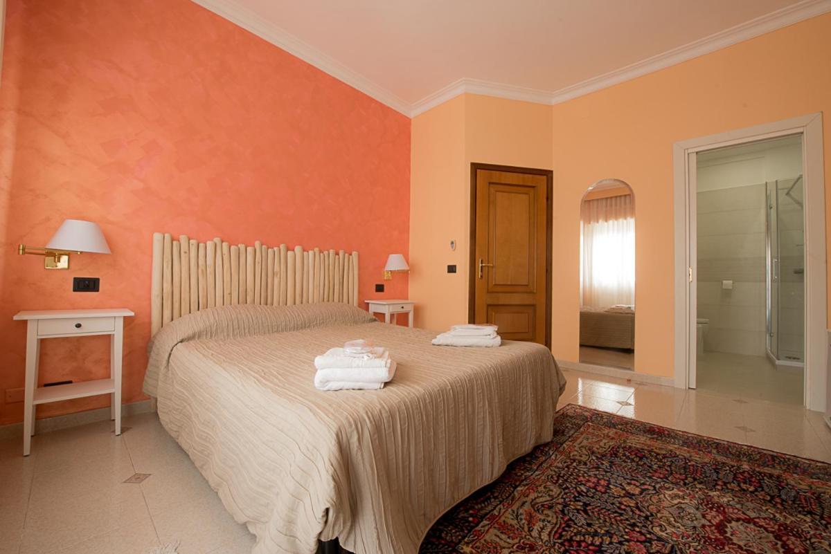 Villa Iara Cerveteri Kültér fotó