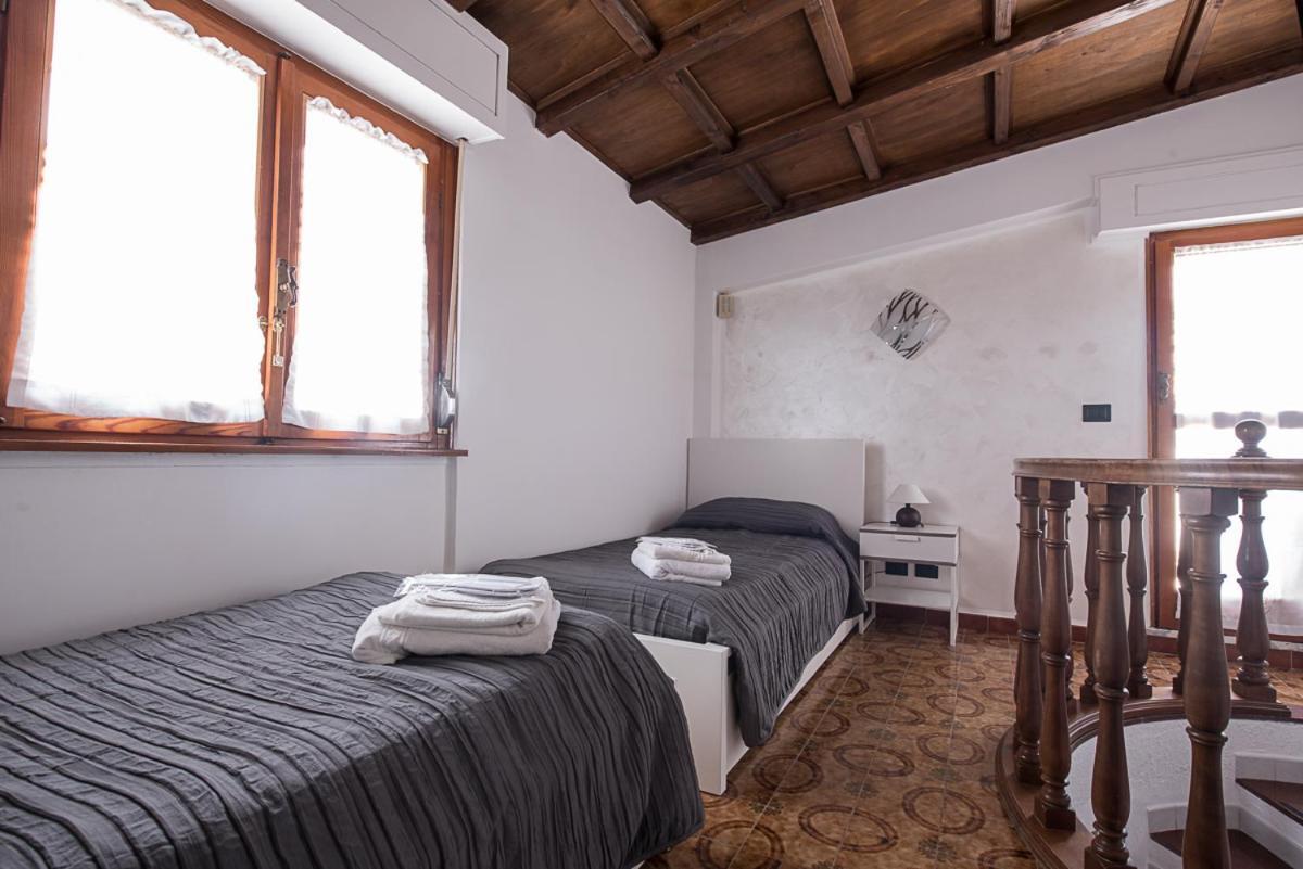 Villa Iara Cerveteri Kültér fotó