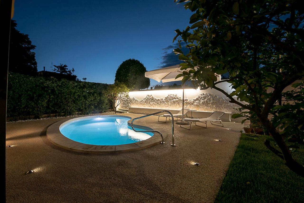 Villa Iara Cerveteri Kültér fotó