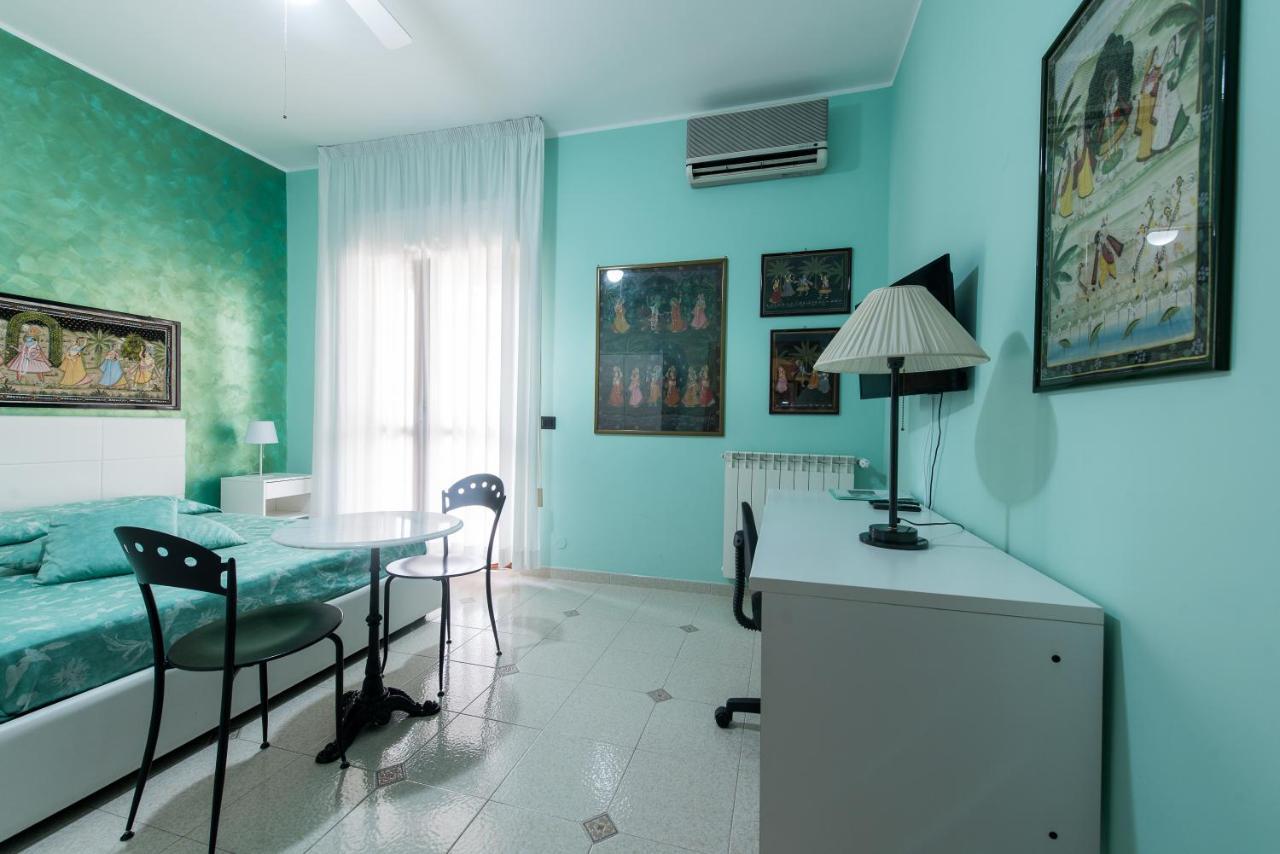 Villa Iara Cerveteri Kültér fotó