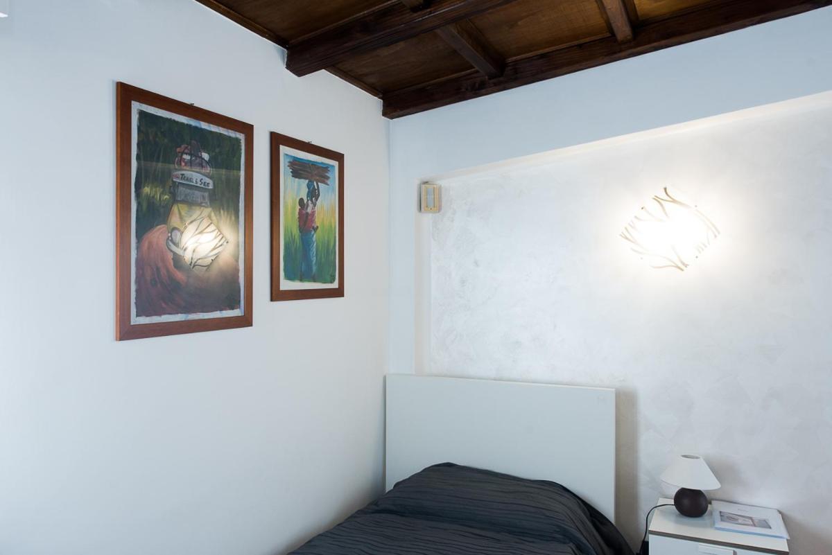 Villa Iara Cerveteri Kültér fotó